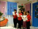 2011 Χριστούγεννα στο Δημοτικό Σχολείο Απόλλωνα